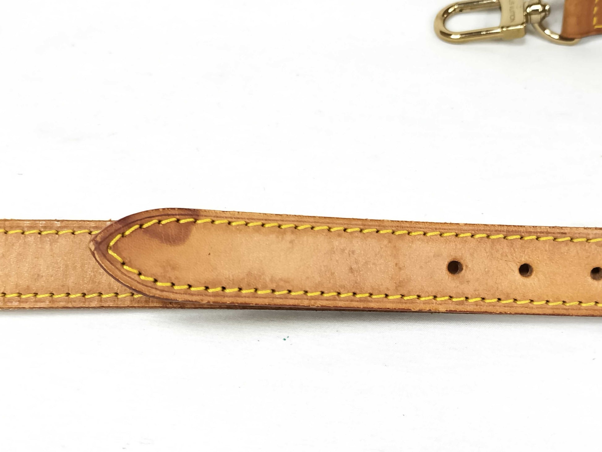 LOUIS VUITTON Strap only Strap