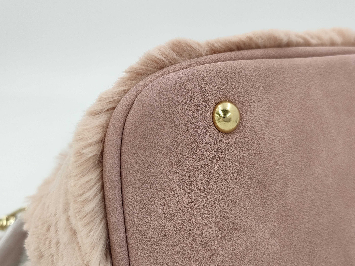 Samantha Thavasa 2-Way Back Bag