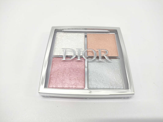 Dior Backstage Face Glow Palette 006 Other Accessories