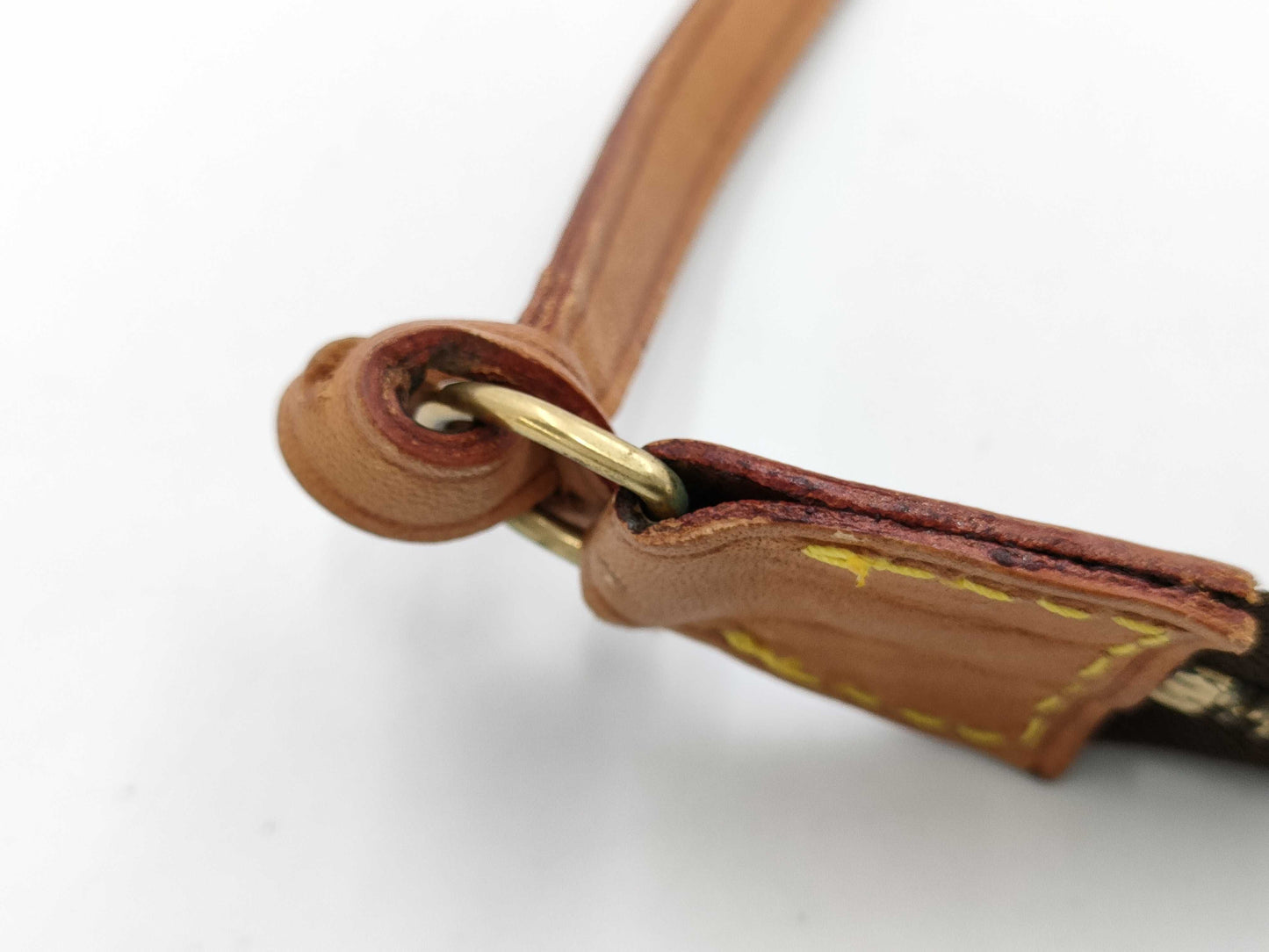 LOUIS VUITTON Monogram M40712 Pochette Accessoires Pouch