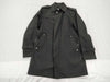Mackintosh coat with name