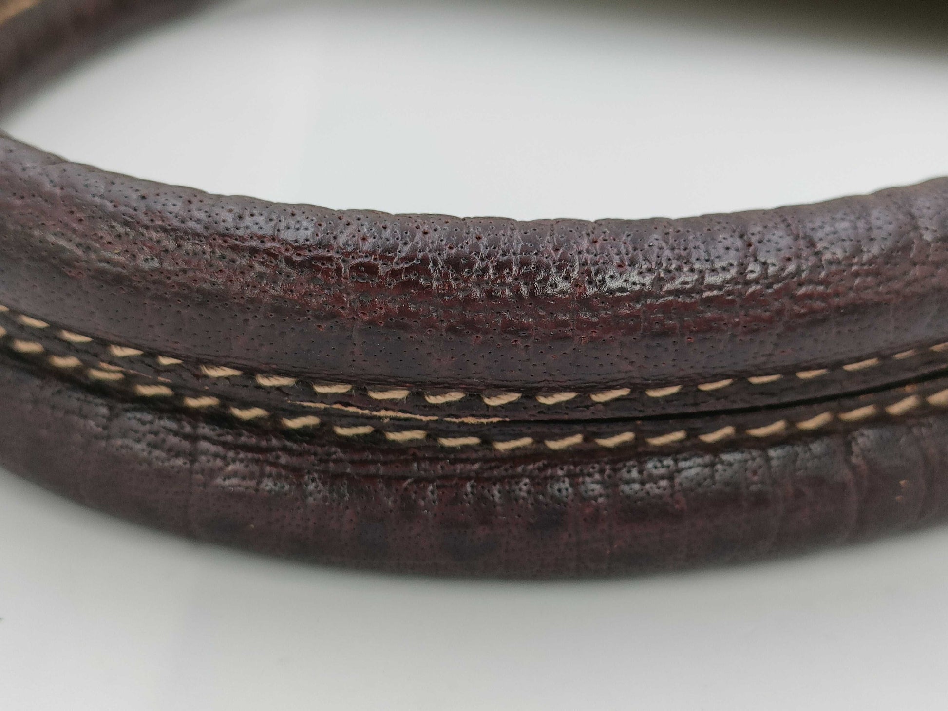 HERMES Garden Party Tote Bag