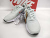 NIKE Air Max Nuaxis Light Silver Sneakers