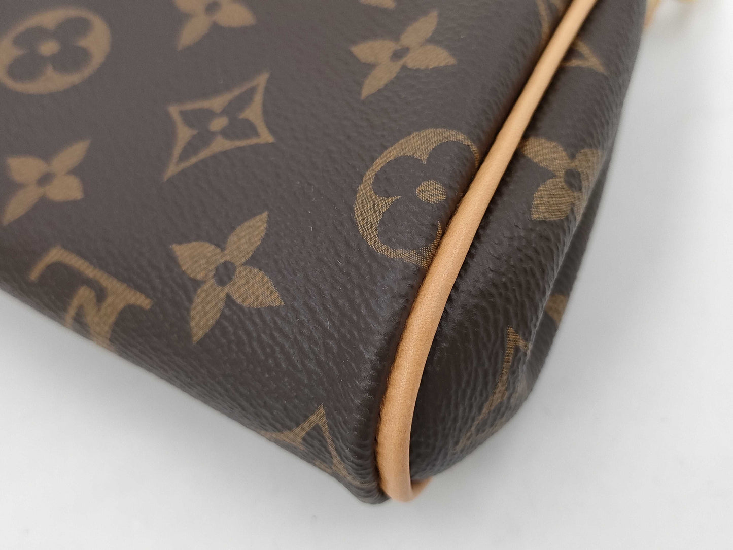 LOUIS VUITTON Monogram EVA Bag Handbag