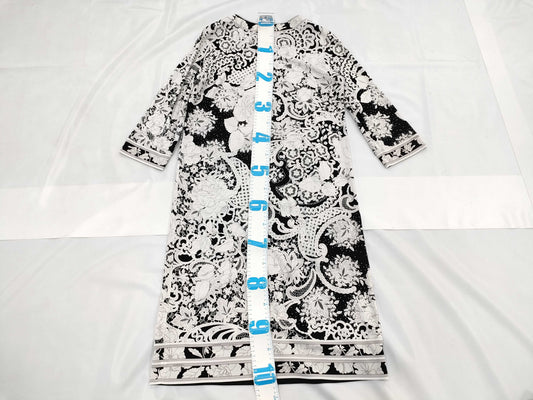 LEONARD Belt Dress Dress