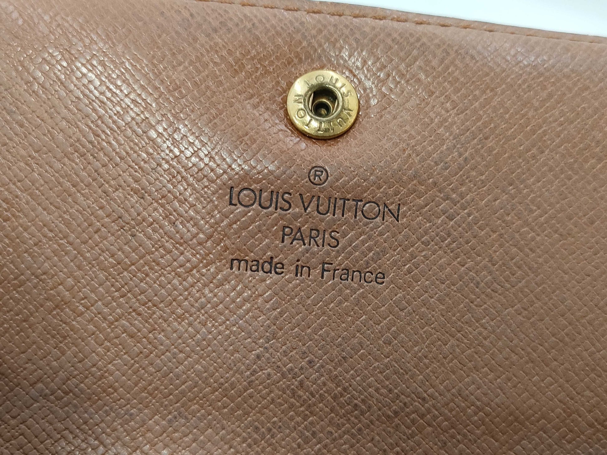 LOUIS VUITTON Monogram Wallet/Key Case, etc.*5 Wallet