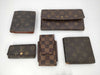 LOUIS VUITTON Monogram Wallet/Key Case, etc.*5 Wallet