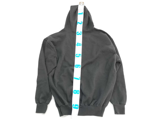 NIKE Hoodie Black with tags Unused Tops