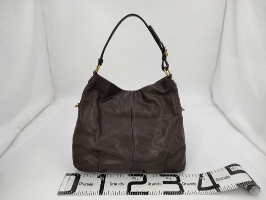 COACH 21762 Shoulder Bag Shoulder Bag