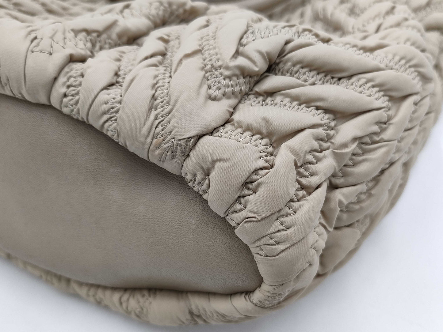 COACH Nylon 2WAY 18634 Bag