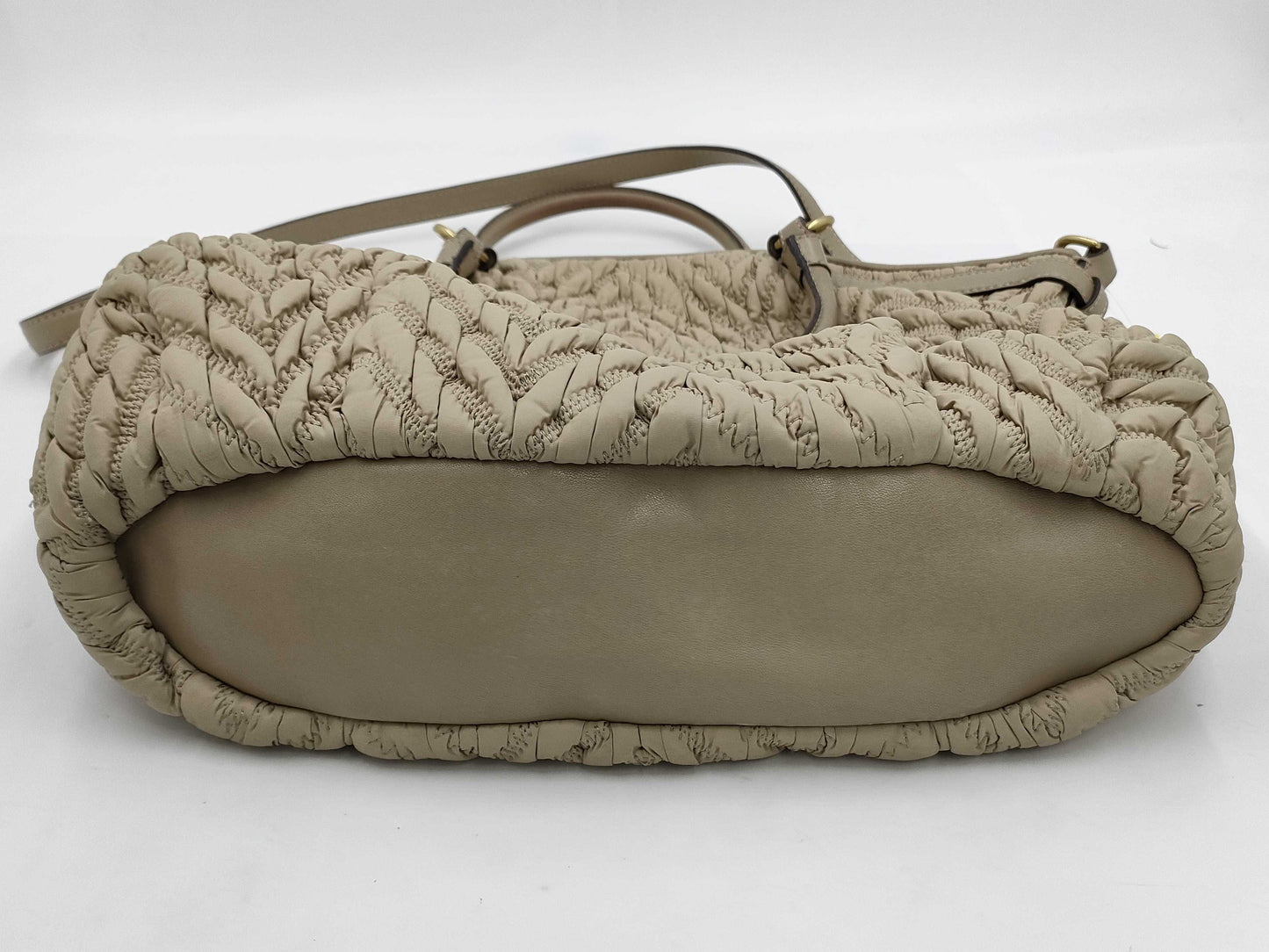 COACH Nylon 2WAY 18634 Bag