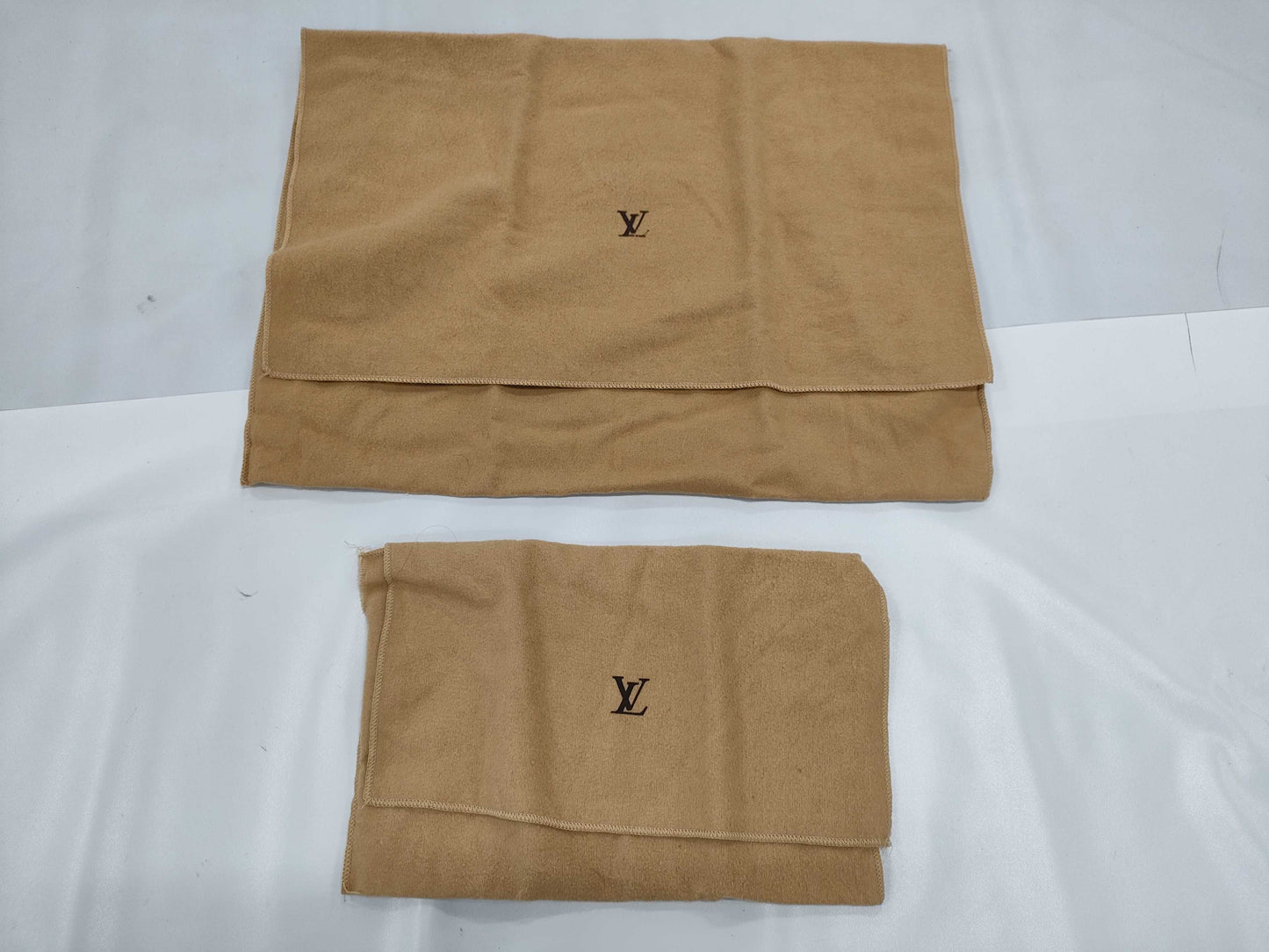 LOUIS VUITTON storage bag set Other accessories