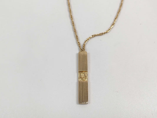Dior Necklace Necklace
