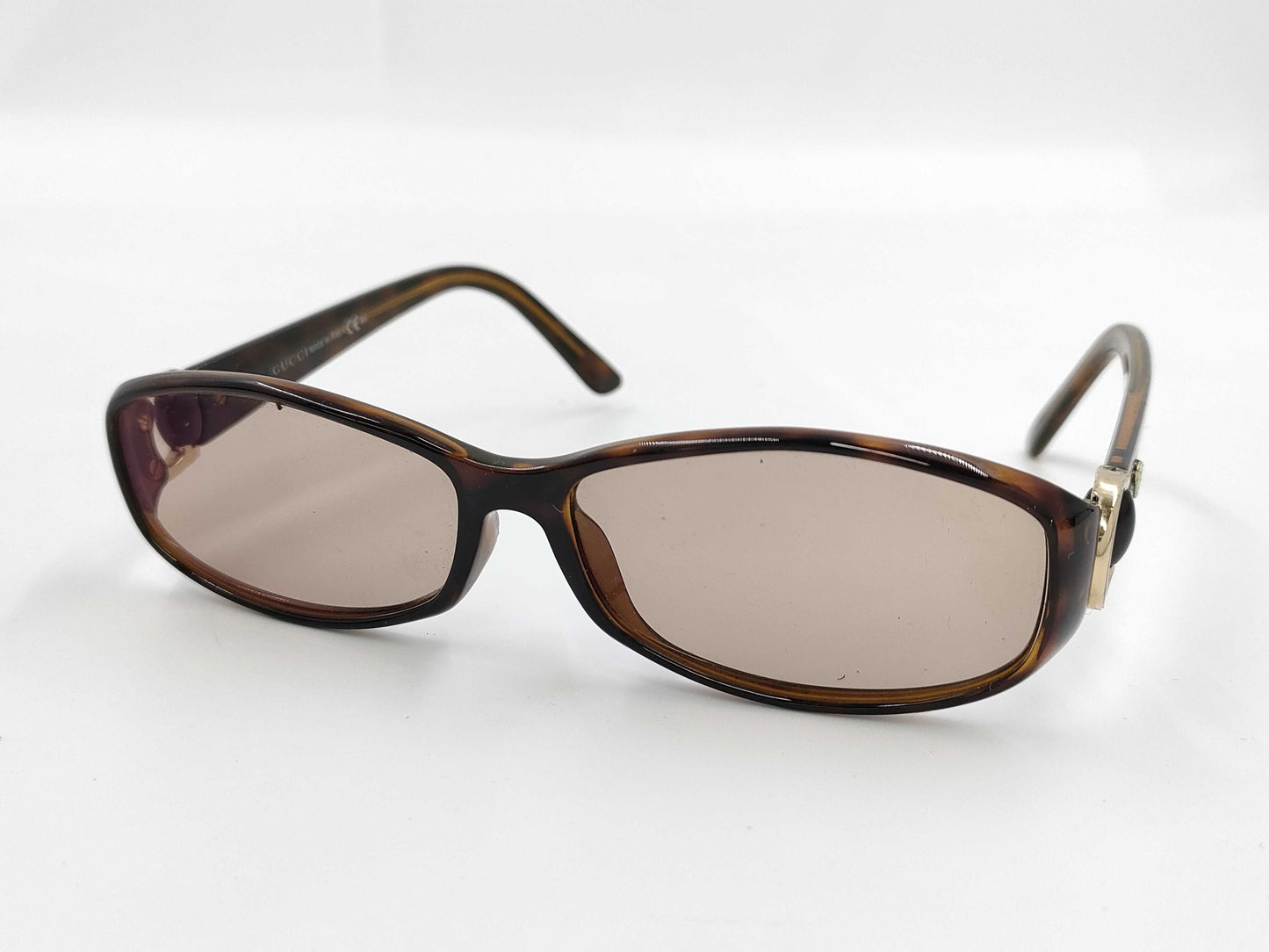 GUCCI Ray-Ban and other 4 sunglasses and glasses