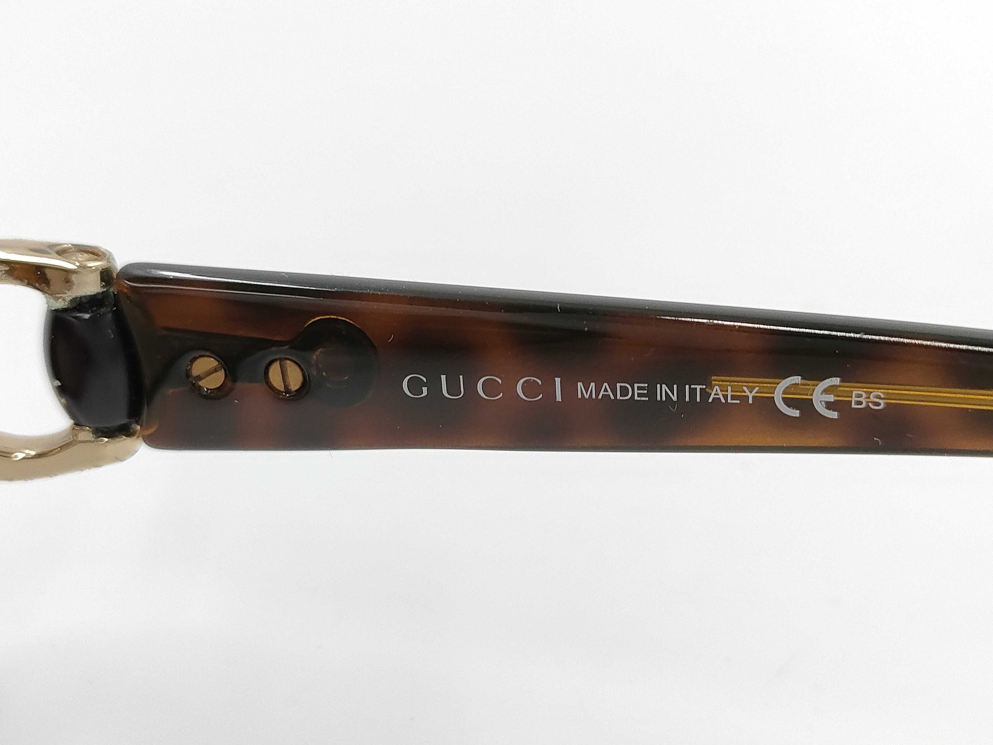 GUCCI Ray-Ban and other 4 sunglasses and glasses