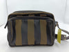 FENDI Pecan Pattern Shoulder Bag Shoulder Bag