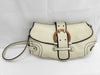 Salvatore Ferragamo Leather Shoulder Bag