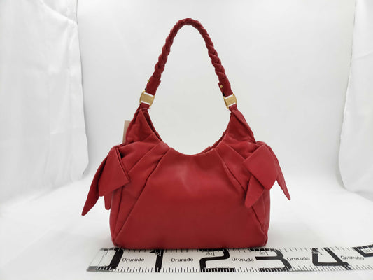 Salvatore Ferragamo Vara Ribbon One-Shoulder Shoulder Bag