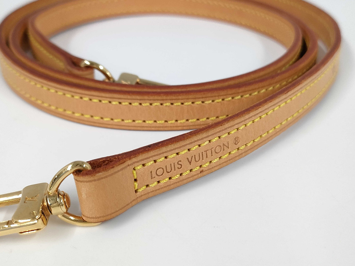 LOUIS VUITTON Shoulder Strap Strap Other Accessories