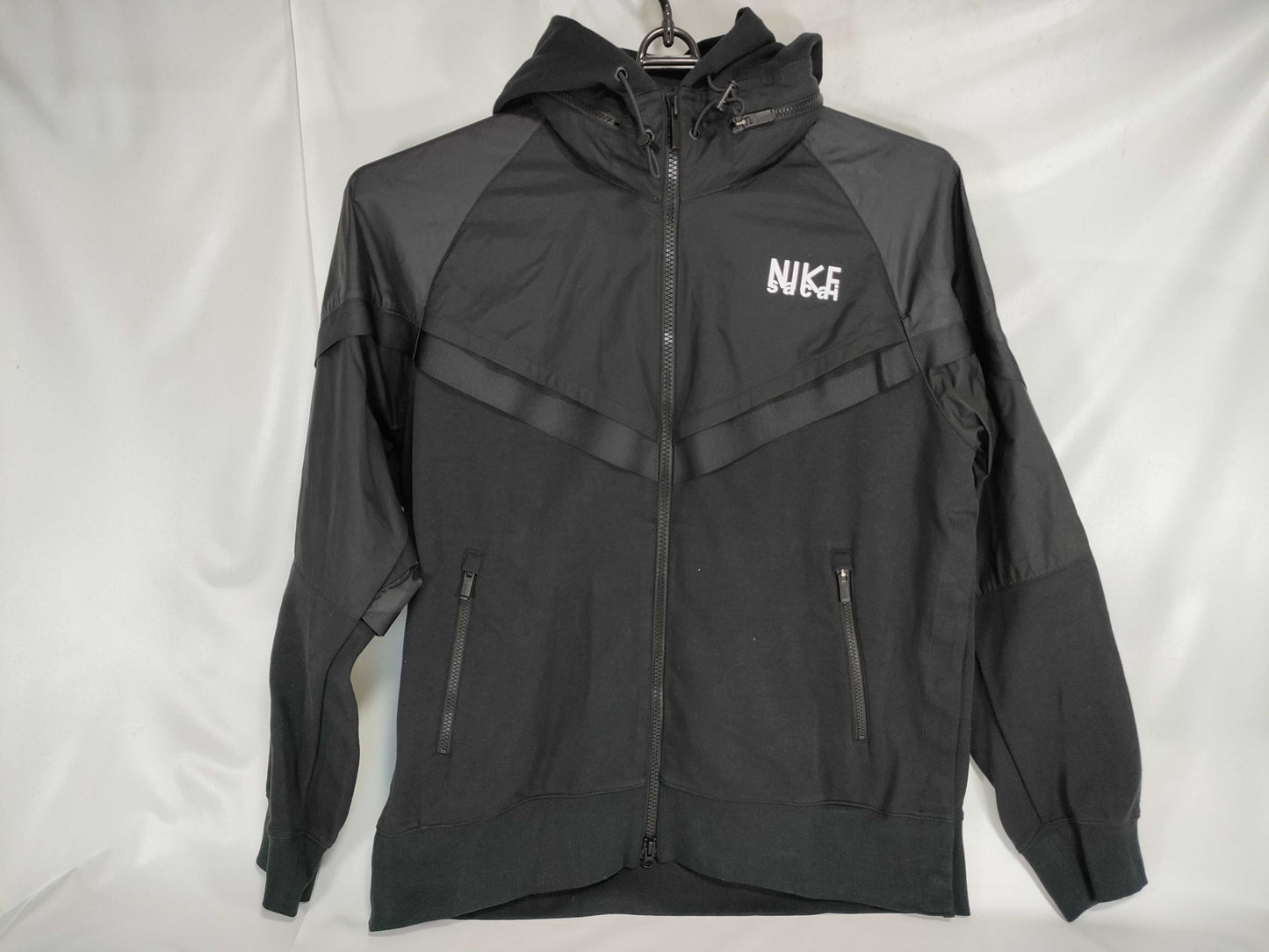 NIKE x Sacai collaboration hoodie DQ9029 Other apparel