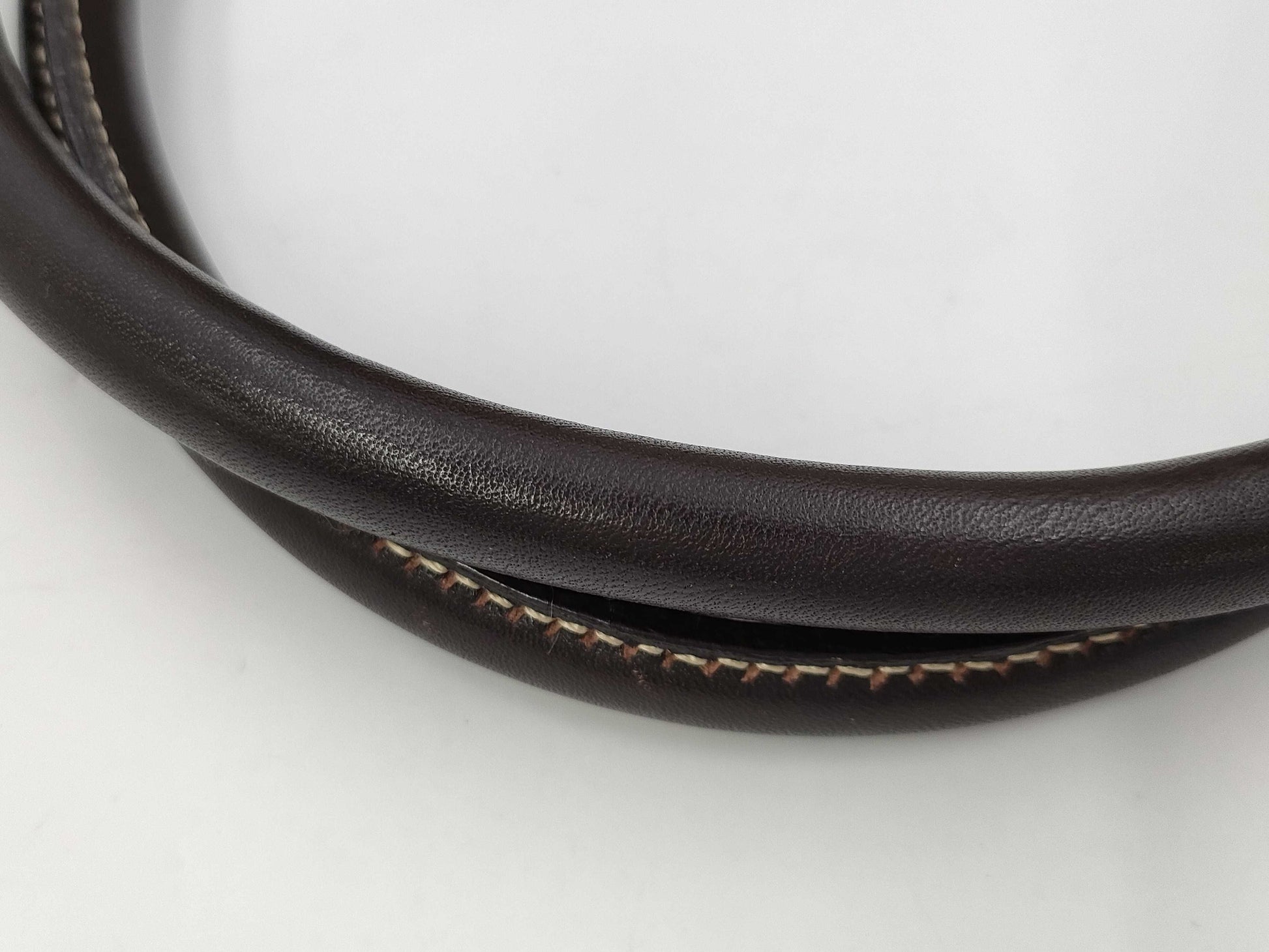 BURBERRY Novacheck Tote Bag Handbag