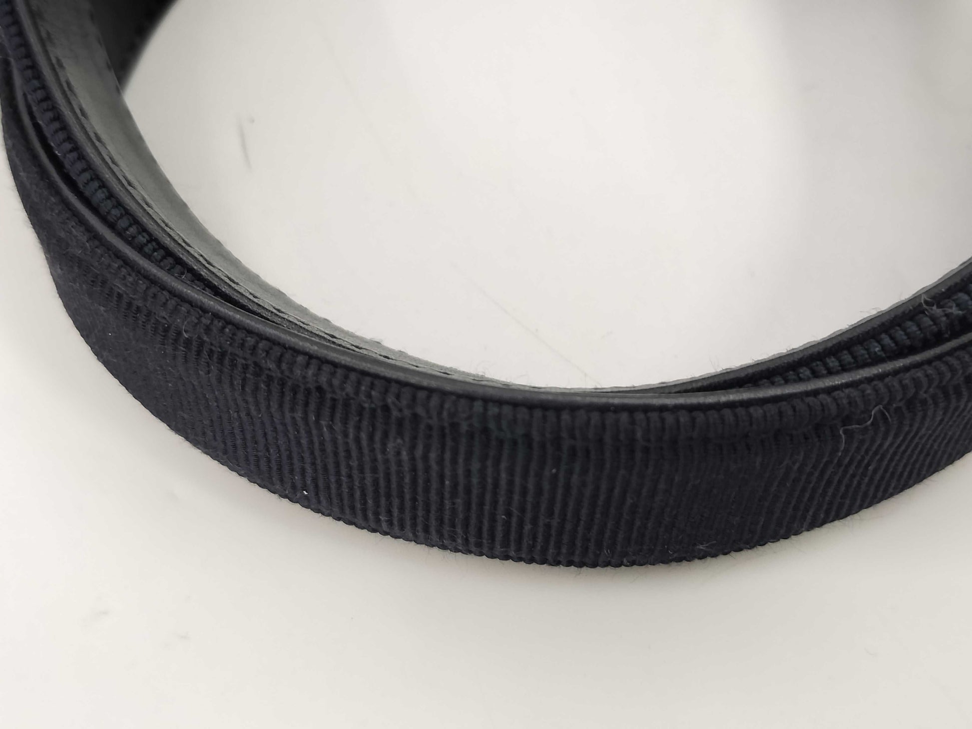 Salvatore Ferragamo Vala Ribbon Leather Handbag