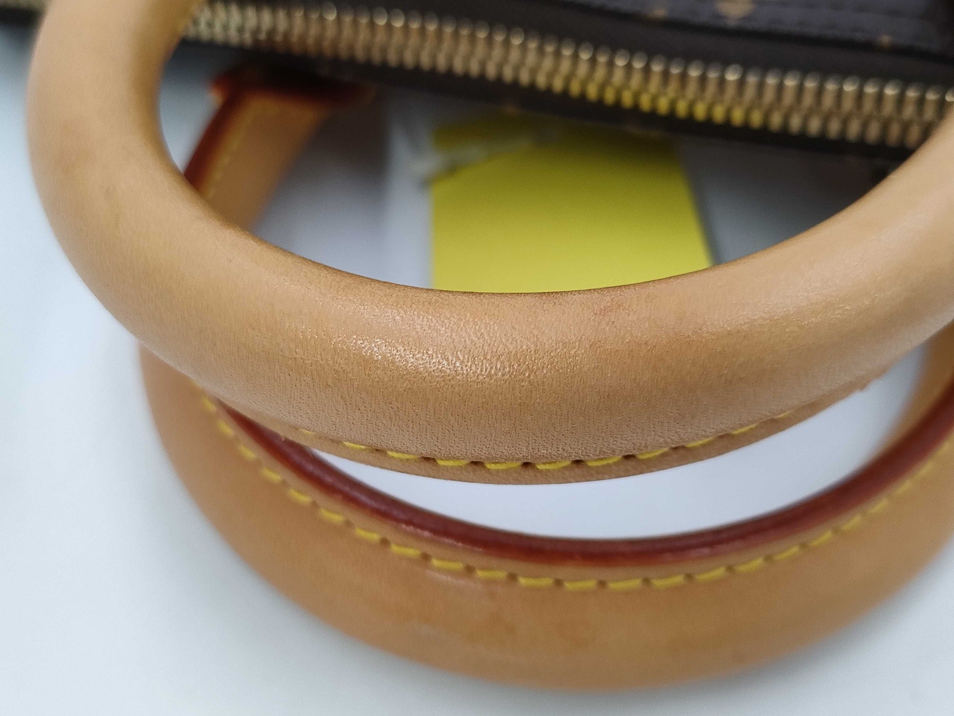 LOUIS VUITTON Monogram M41443 Evazeon Business Bag