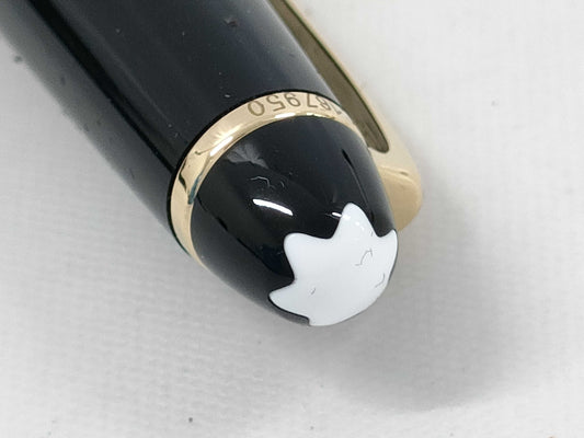 MONTBLANC Meisterstück Ballpoint Pen, Pens & Fountain Pens