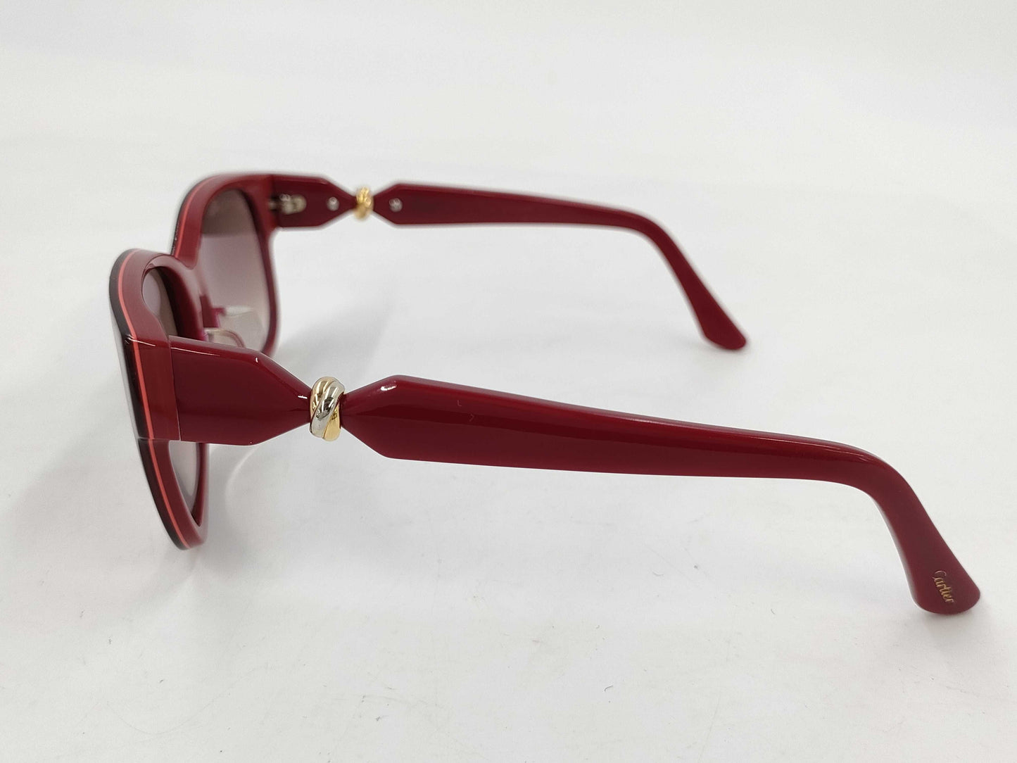 Cartier Trinity Sunglasses Sunglasses Glasses