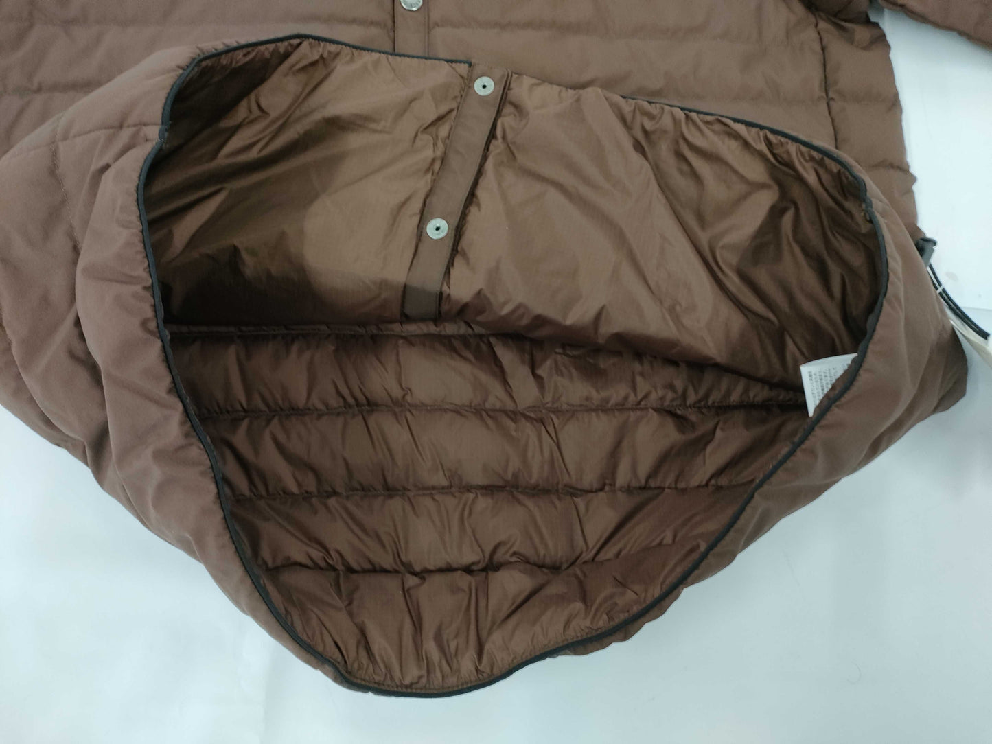 THE NORTH FACE THE NORTH FACE The North Face Zephyr Shell ND92262 Tops