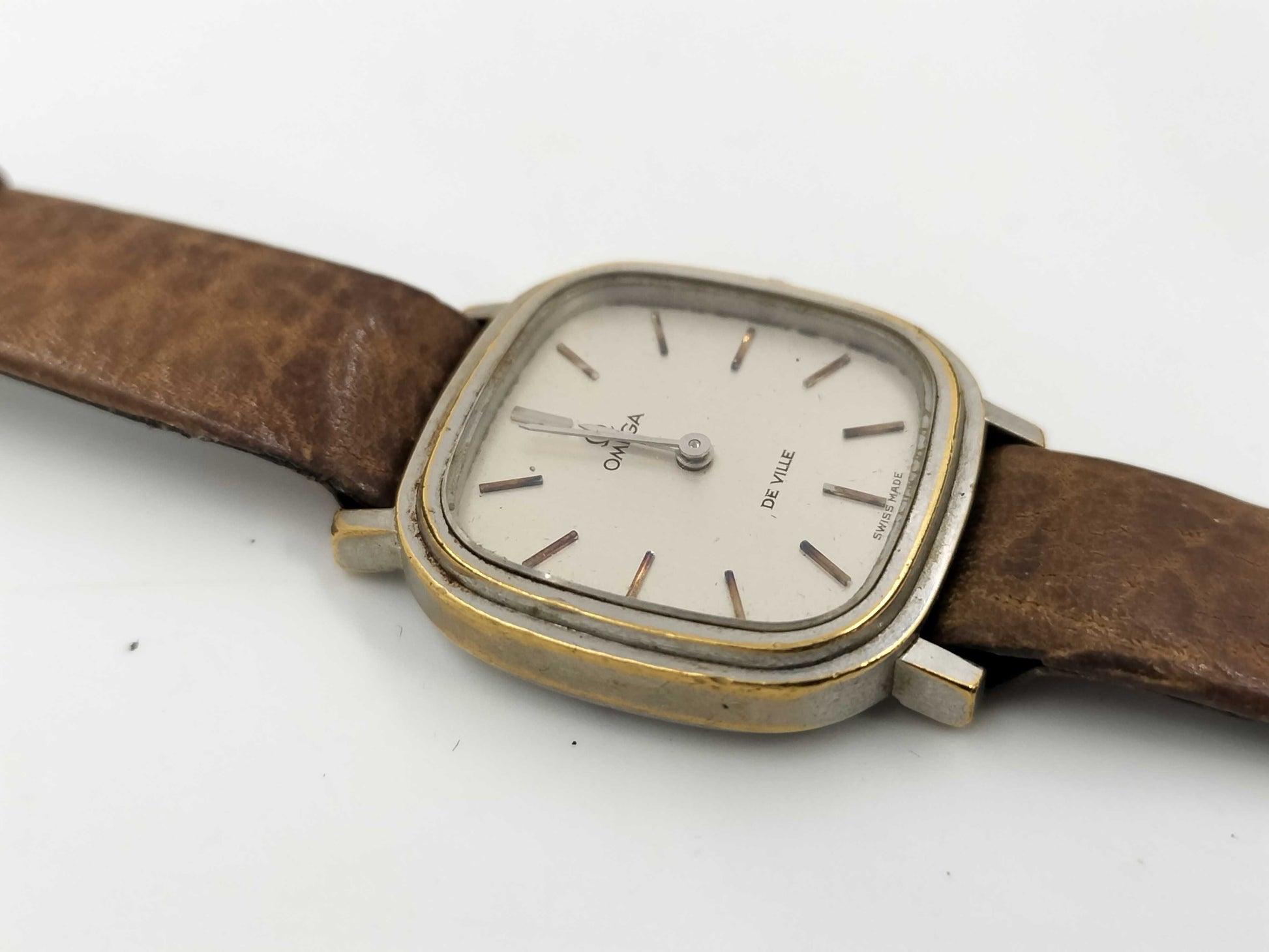 OMEGA De Ville Women's Watch