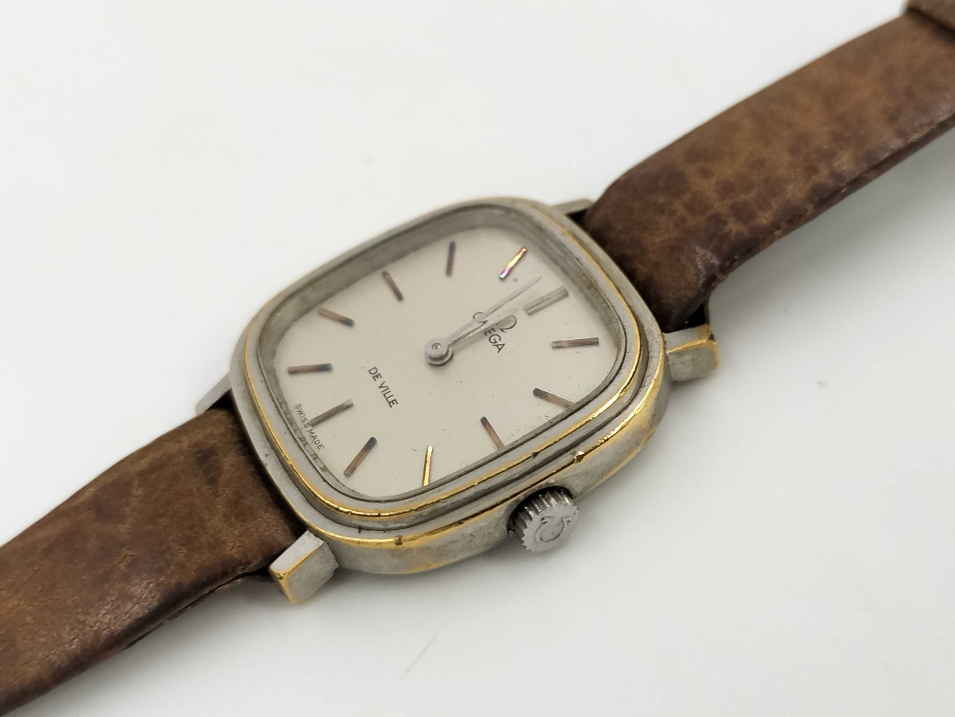 OMEGA De Ville Women's Watch