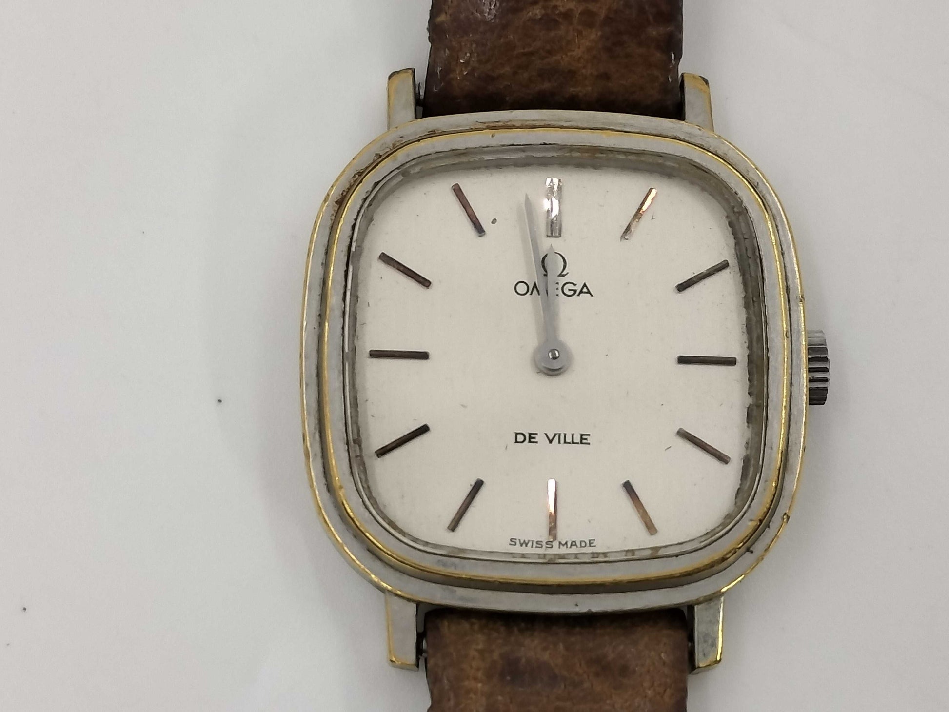 OMEGA De Ville Women's Watch
