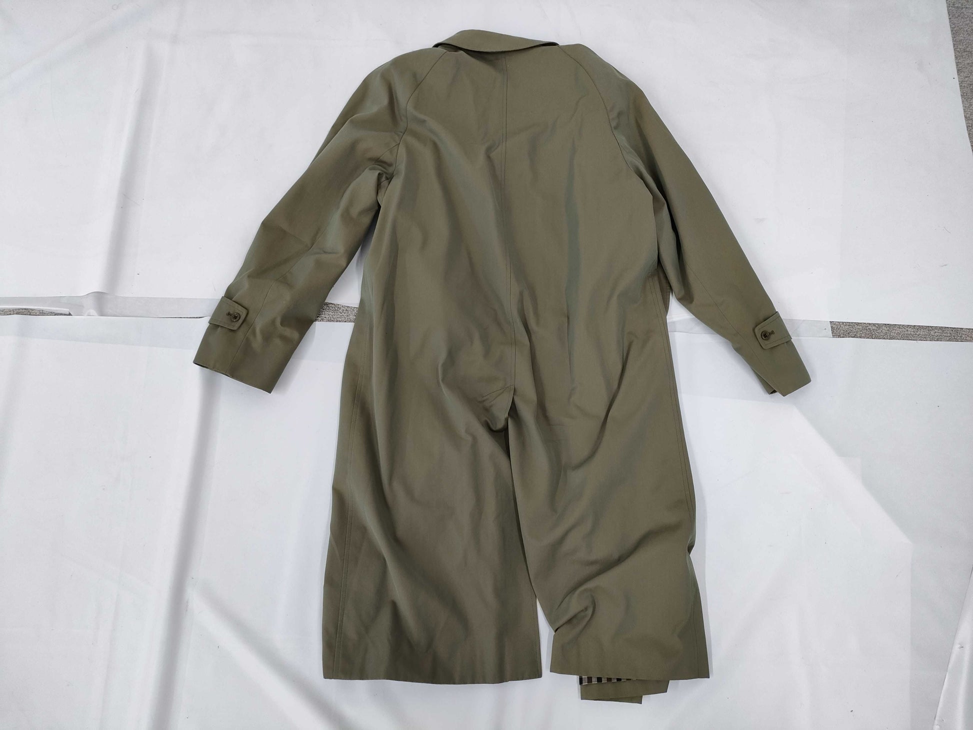 Aquascutum Men's Coat