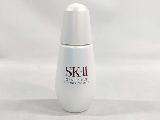 skii Genoptics Ultra Aura Essence 50ml Cosmetics