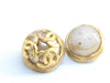 CHANEL Coco Mark Coco Mark Earrings 94A Earrings