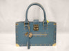 LOUIS VUITTON Suhali Fabureau Handbag Handbag
