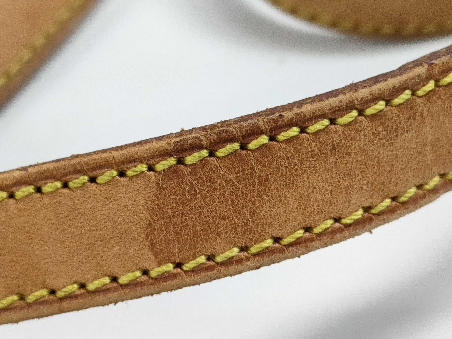 LOUIS VUITTON Monogram M51274 Trocadero Shoulder Bag