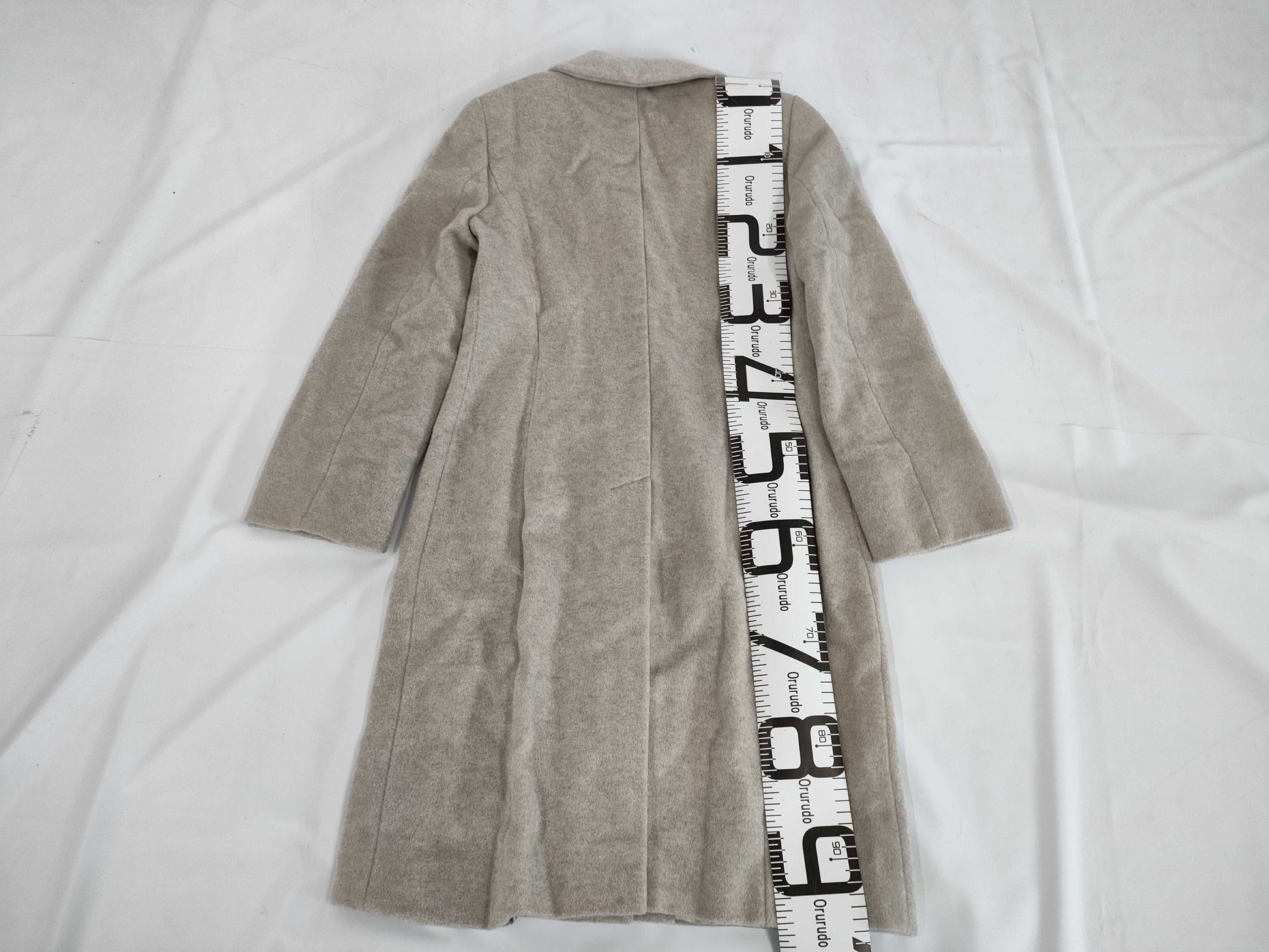 MaxMara Max & Co Coat 95% Lana Virgin / 5% Cashmere Coat