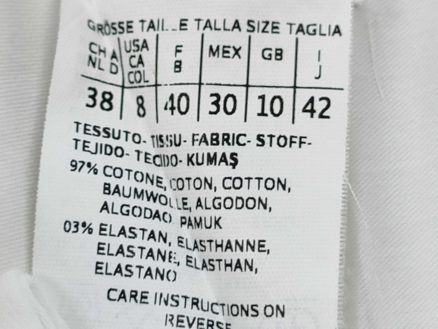 Max Mara Pants Pants