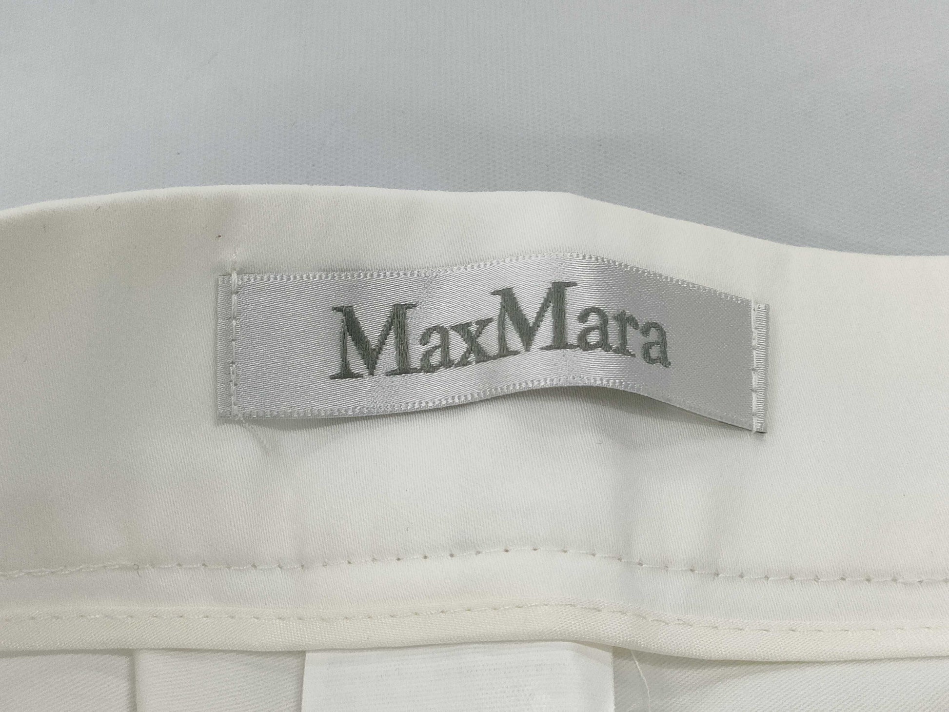 Max Mara Pants Pants