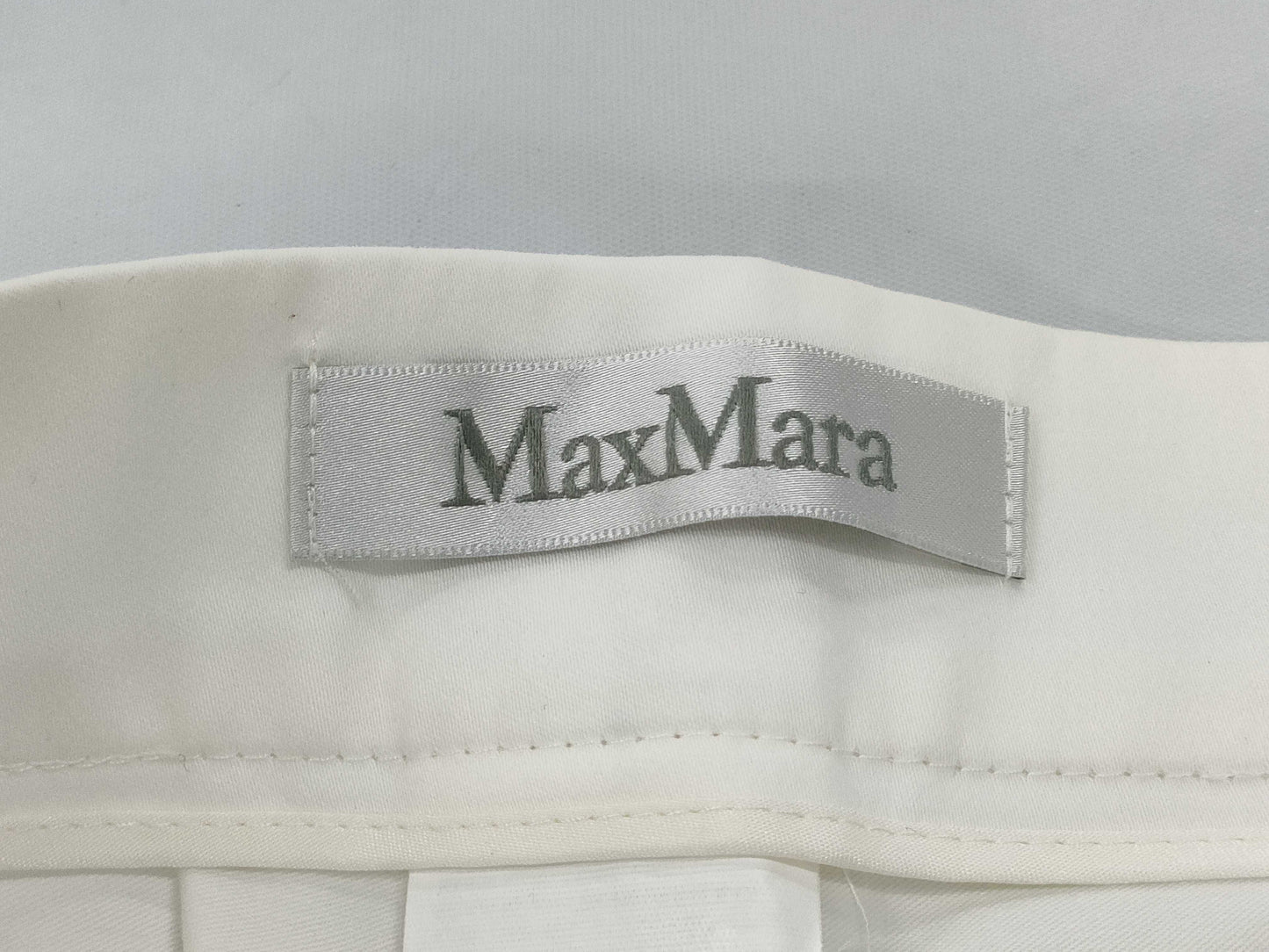 Max Mara Pants Pants