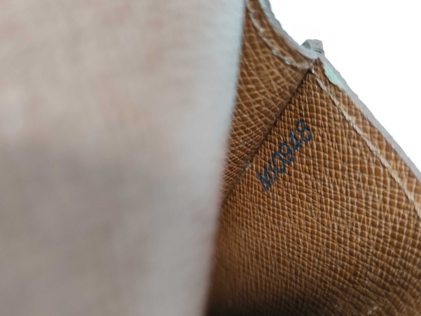 LOUIS VUITTON Monogram Wallet/Epi Accessory Set Other Accessories