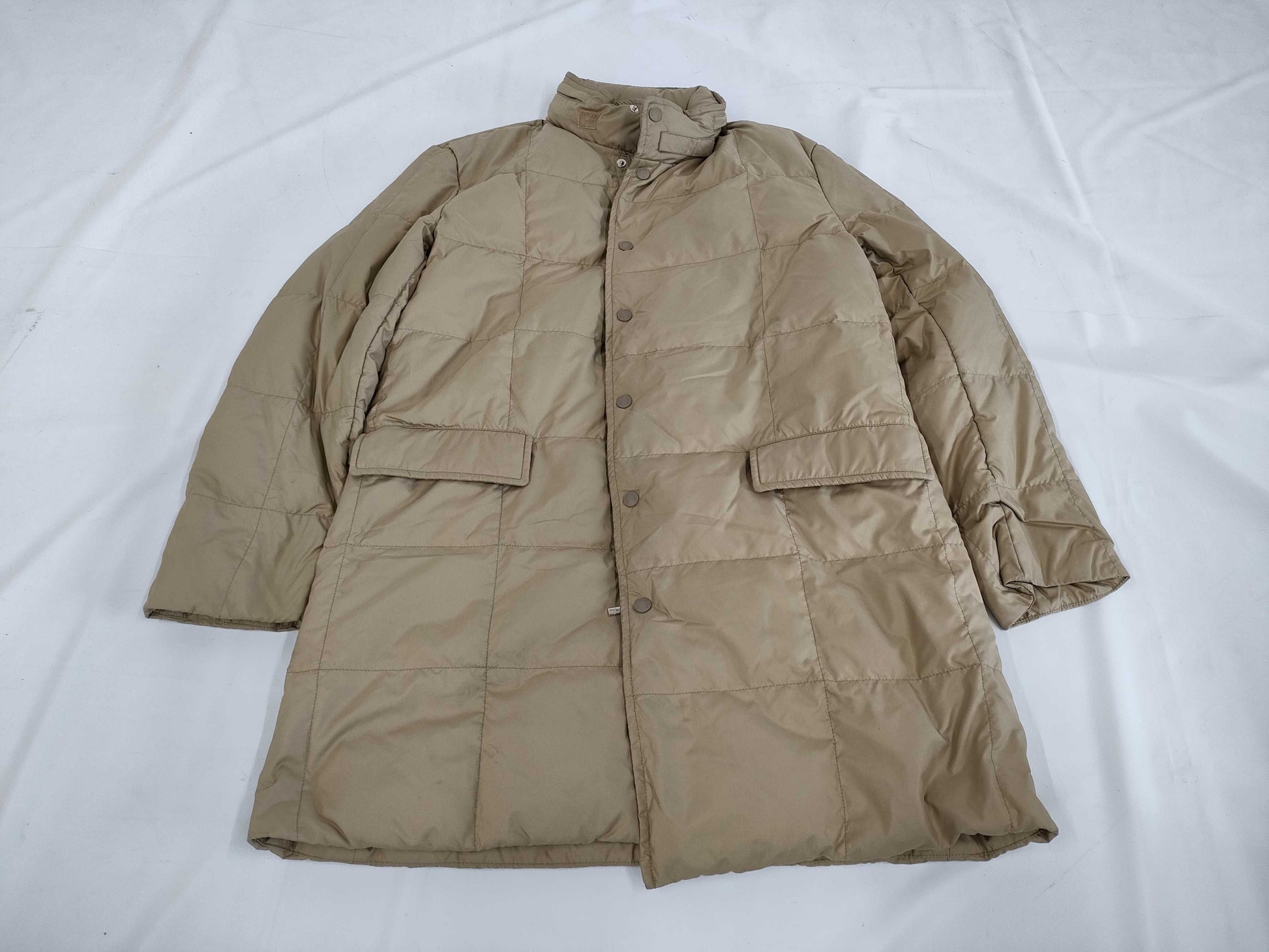 MONCLER Down Men's Coat
