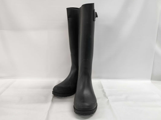 Yves Saint Laurent Rainbow Rain Boots