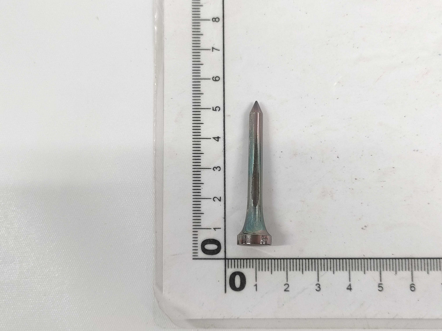Tiffany & Co. SV925 Golf Tee and Other Accessories