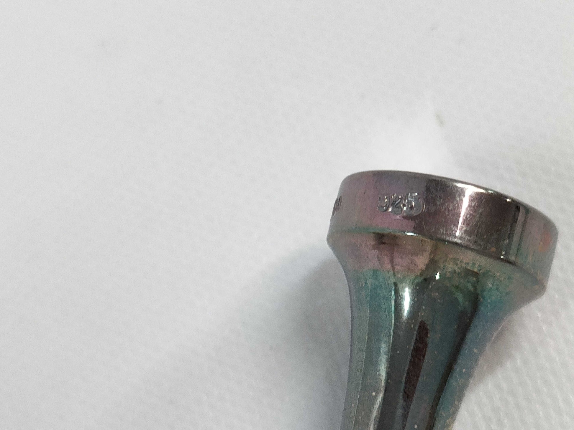 Tiffany & Co. SV925 Golf Tee and Other Accessories