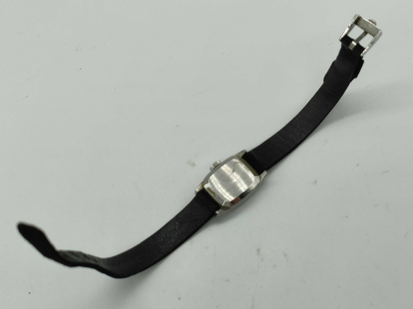 OMEGA De Ville Hand-Wound Women's Watch