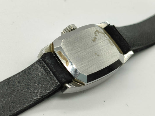 OMEGA De Ville Hand-Wound Women's Watch