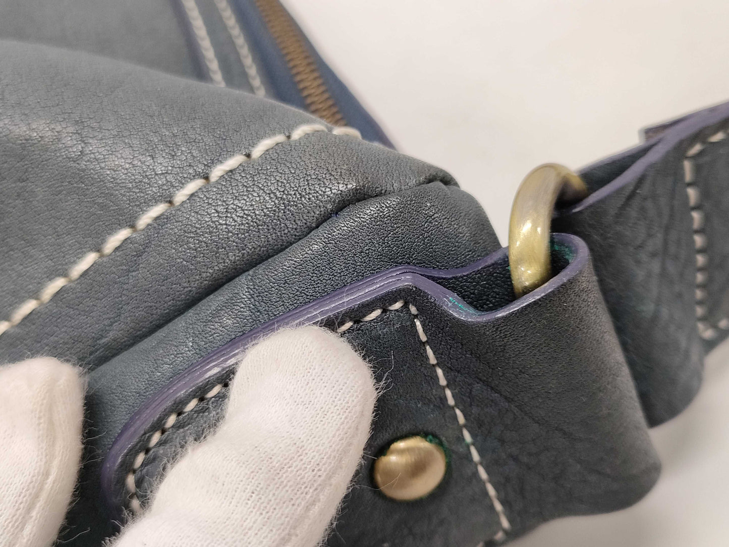 Tsuchiya Bag Shoulder Bag